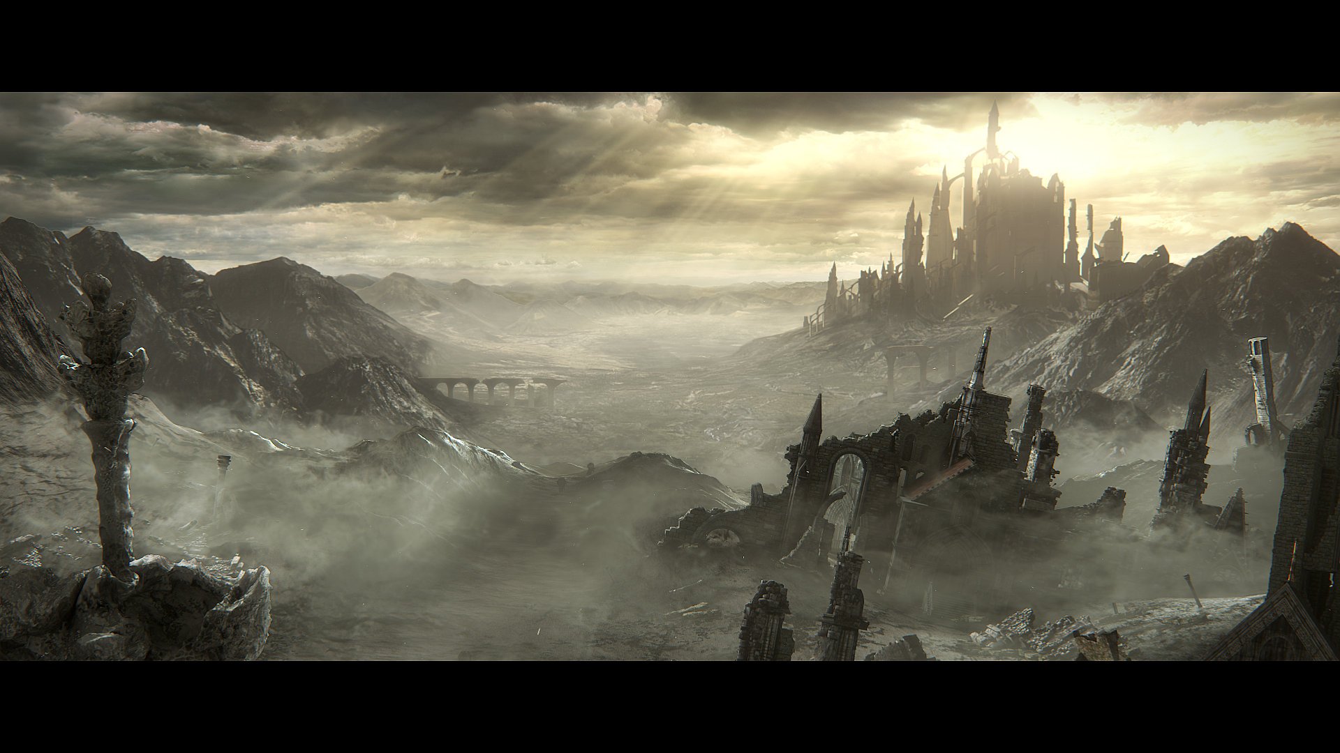Dark Souls III - Imagen 9